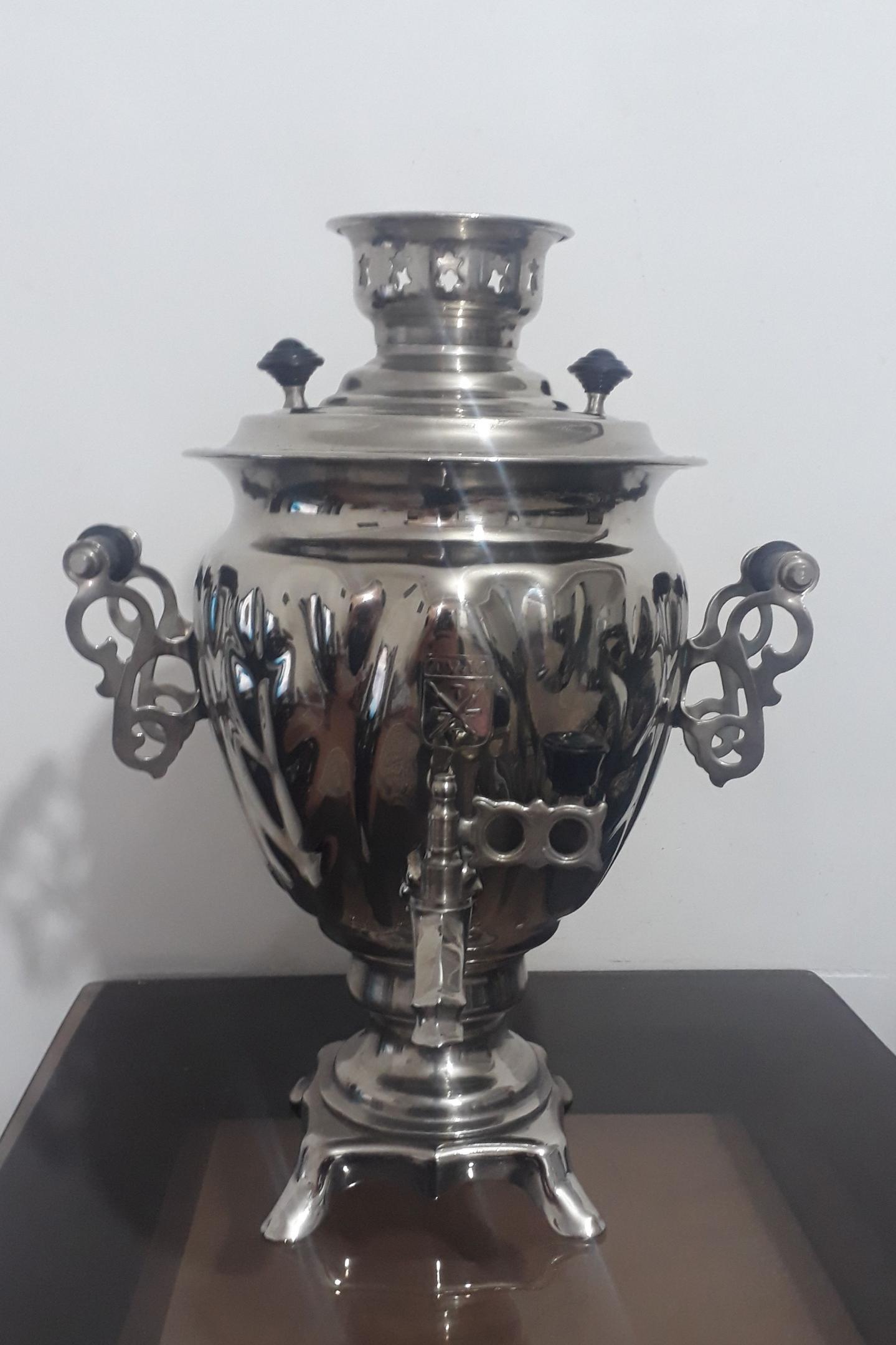 سماور های روسی برقی