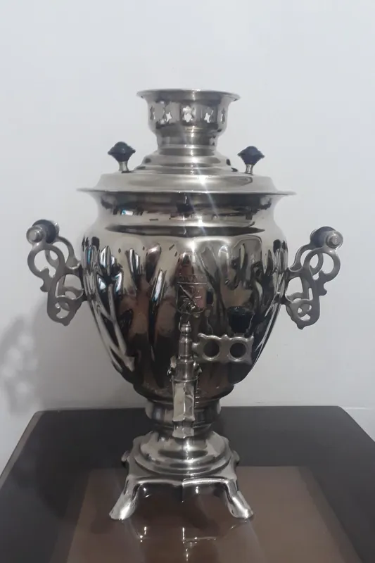 سماور های روسی برقی