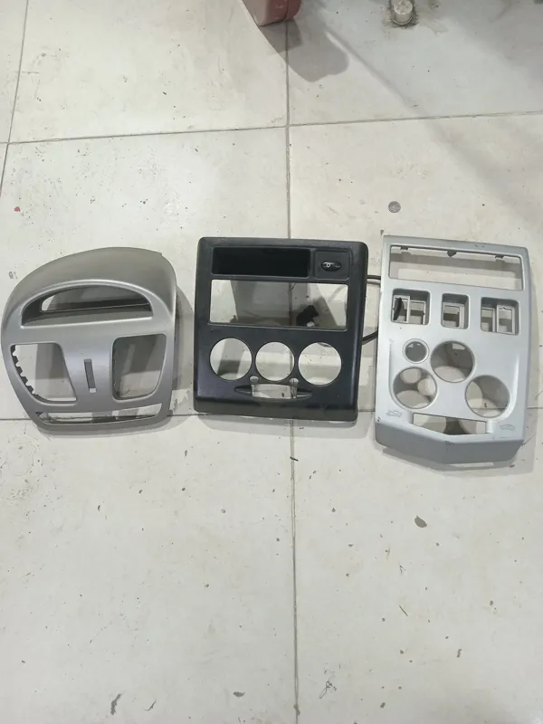 قاب فابریک خودرو