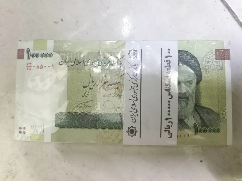 ده هزاری قدیم