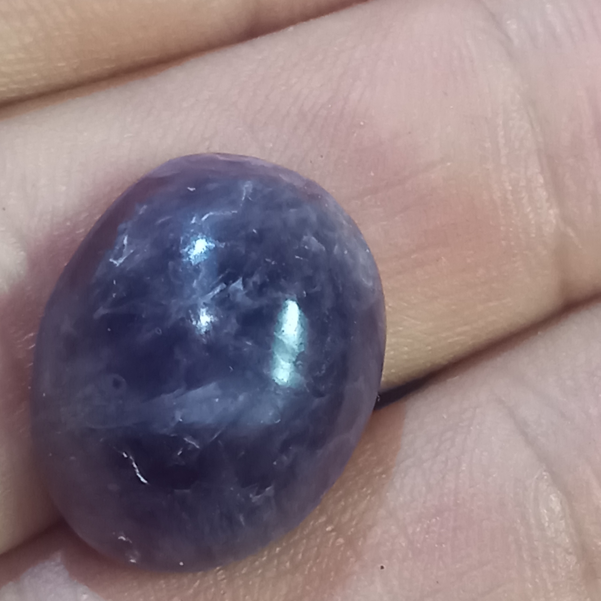 آمیتیست زیبا وخوشرنگ