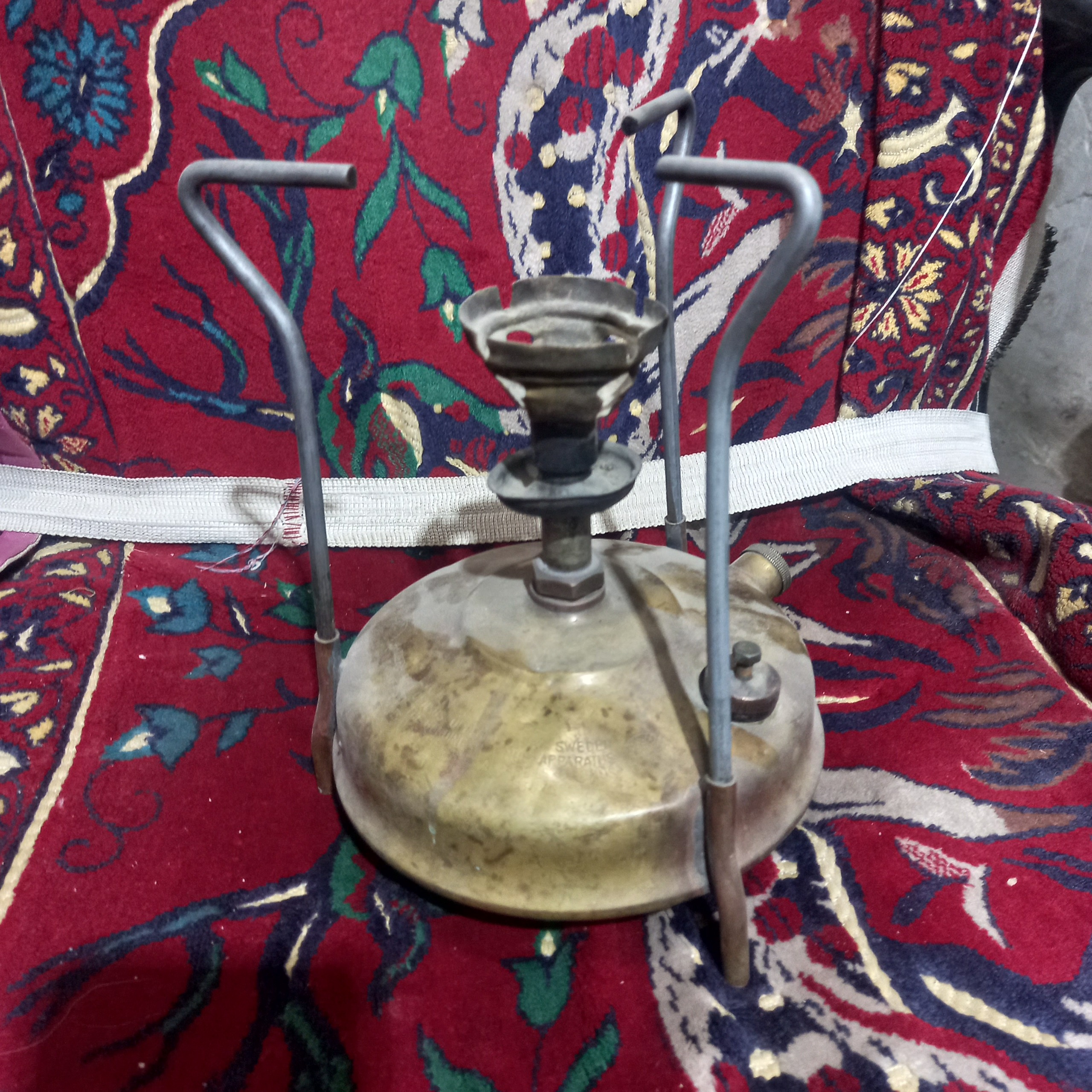 پریوس قدیمی