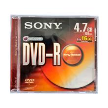 DVDخام