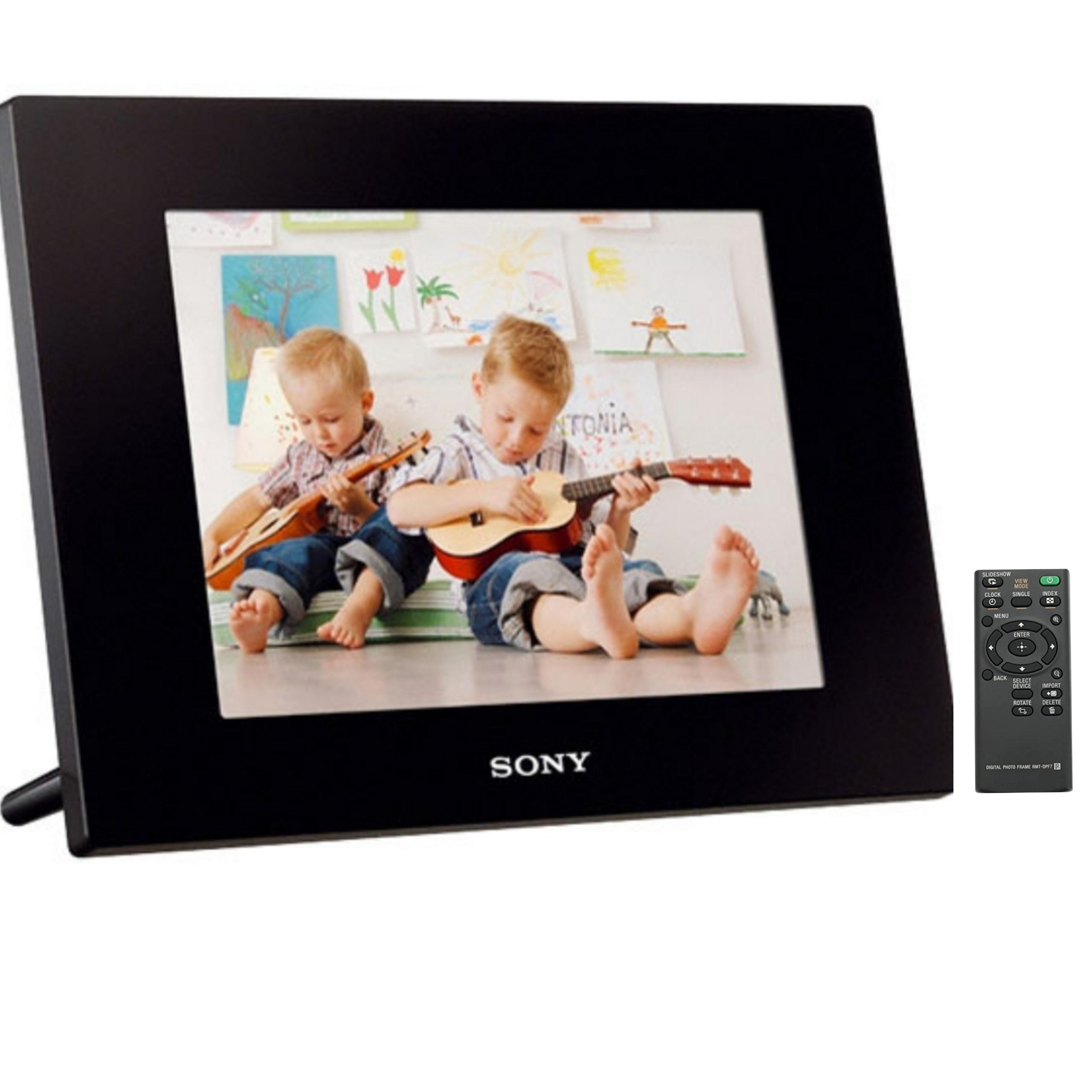 قاب (عکس,فیلم,موزیک) دیجیتالHD1000 سونی 10 اینچ