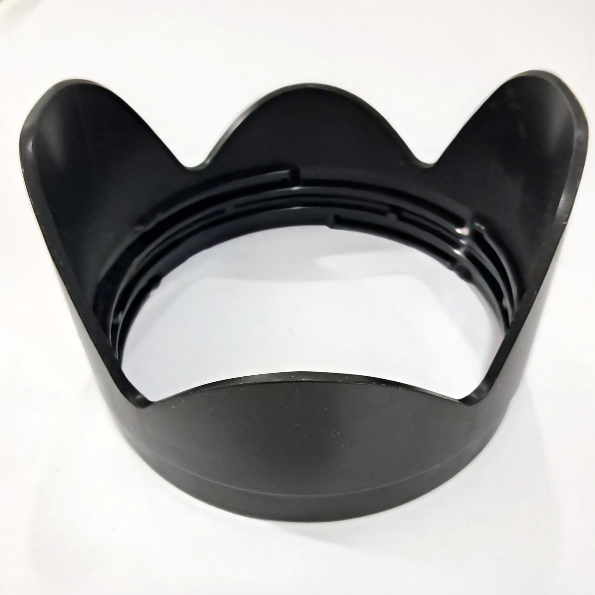 هود لنز گلبرگی اورجینال (دهانه اتصال 7.5 سانت )