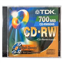 CD-RW