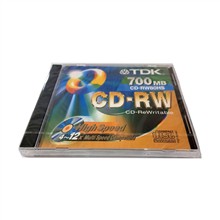 CD-RW