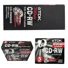 CD-RW
