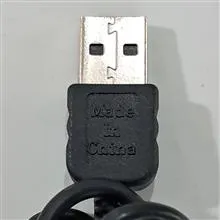 داک