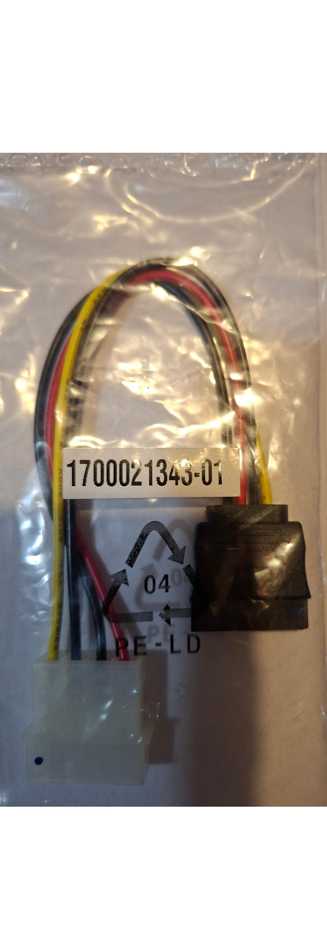 کابل برق ساتا اصل تایوانی