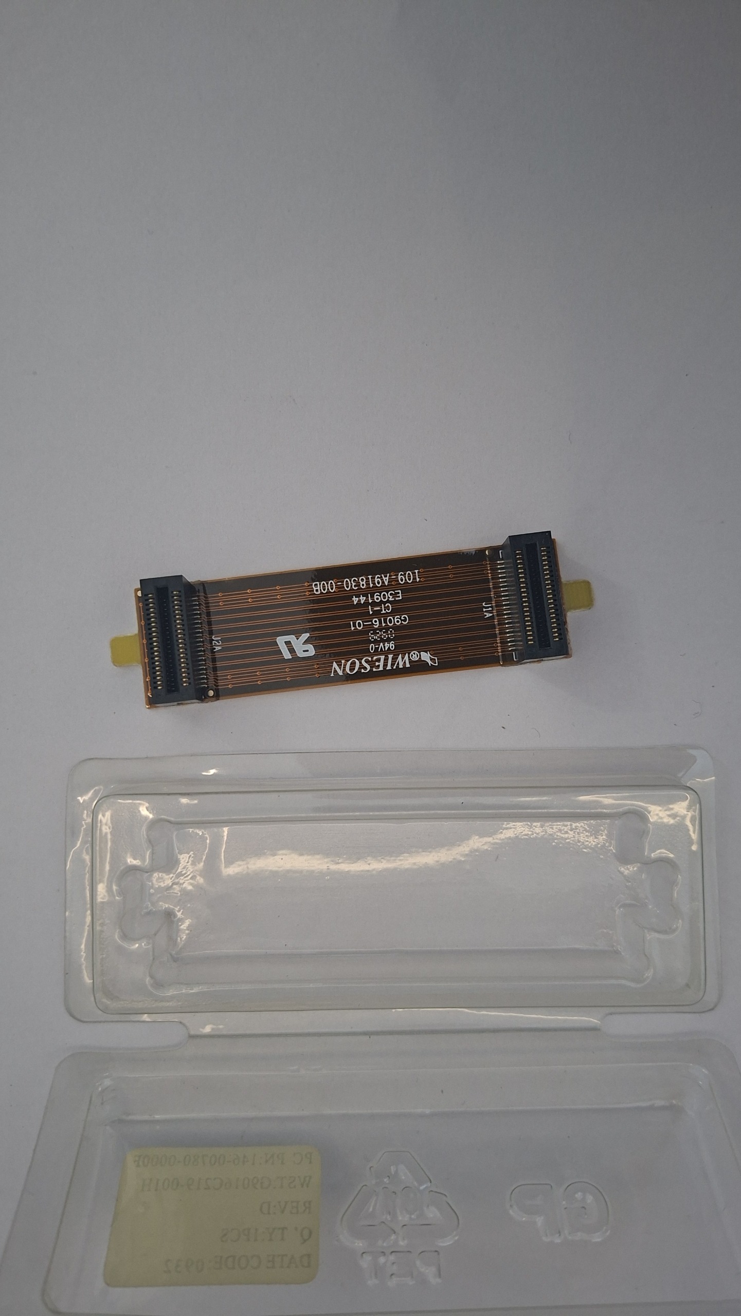 کابل رابط SLI CROSSFIRE