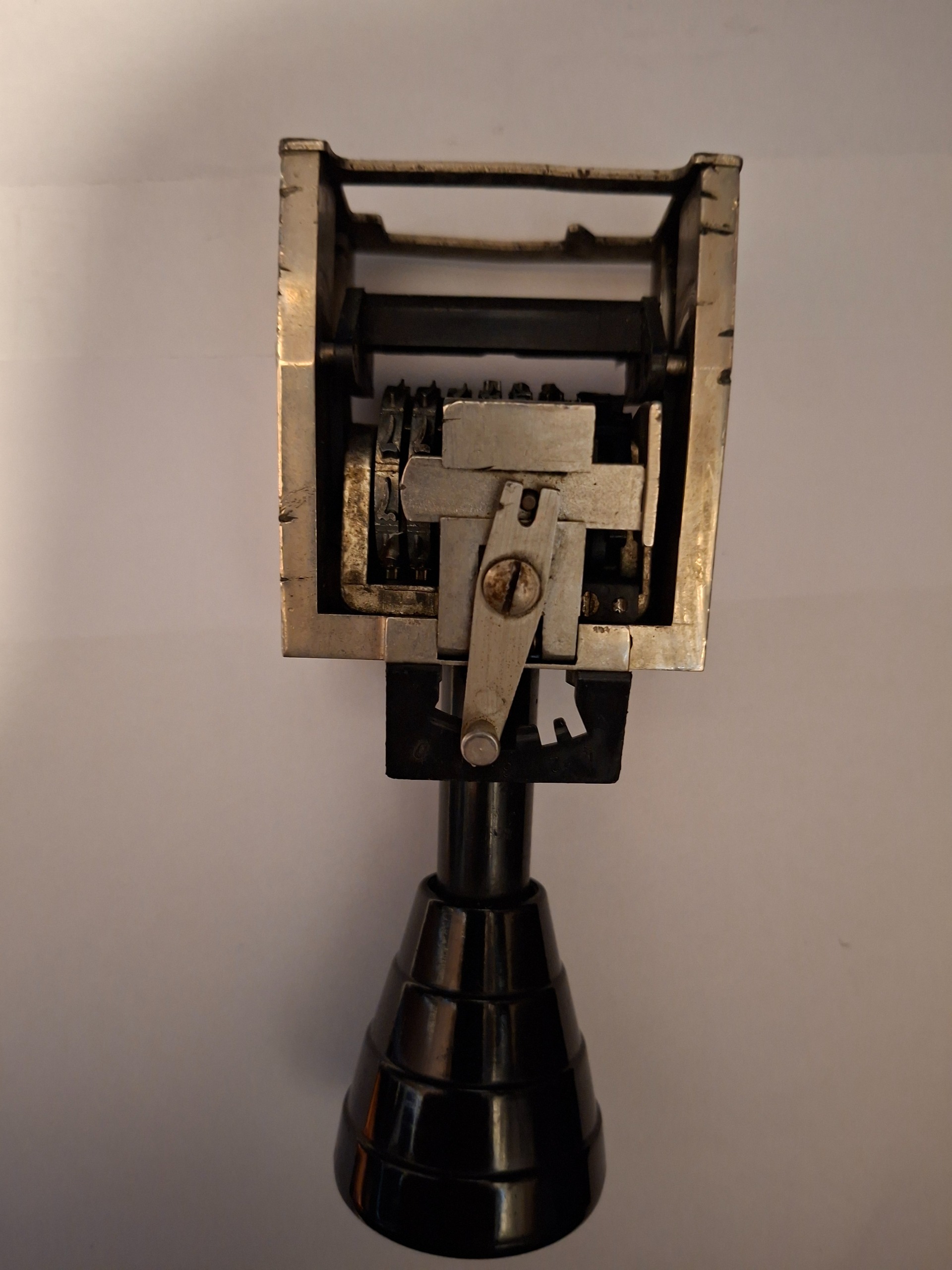 نمراتور شماره زن آلمانی اصلی امپریال اعداد فارسی