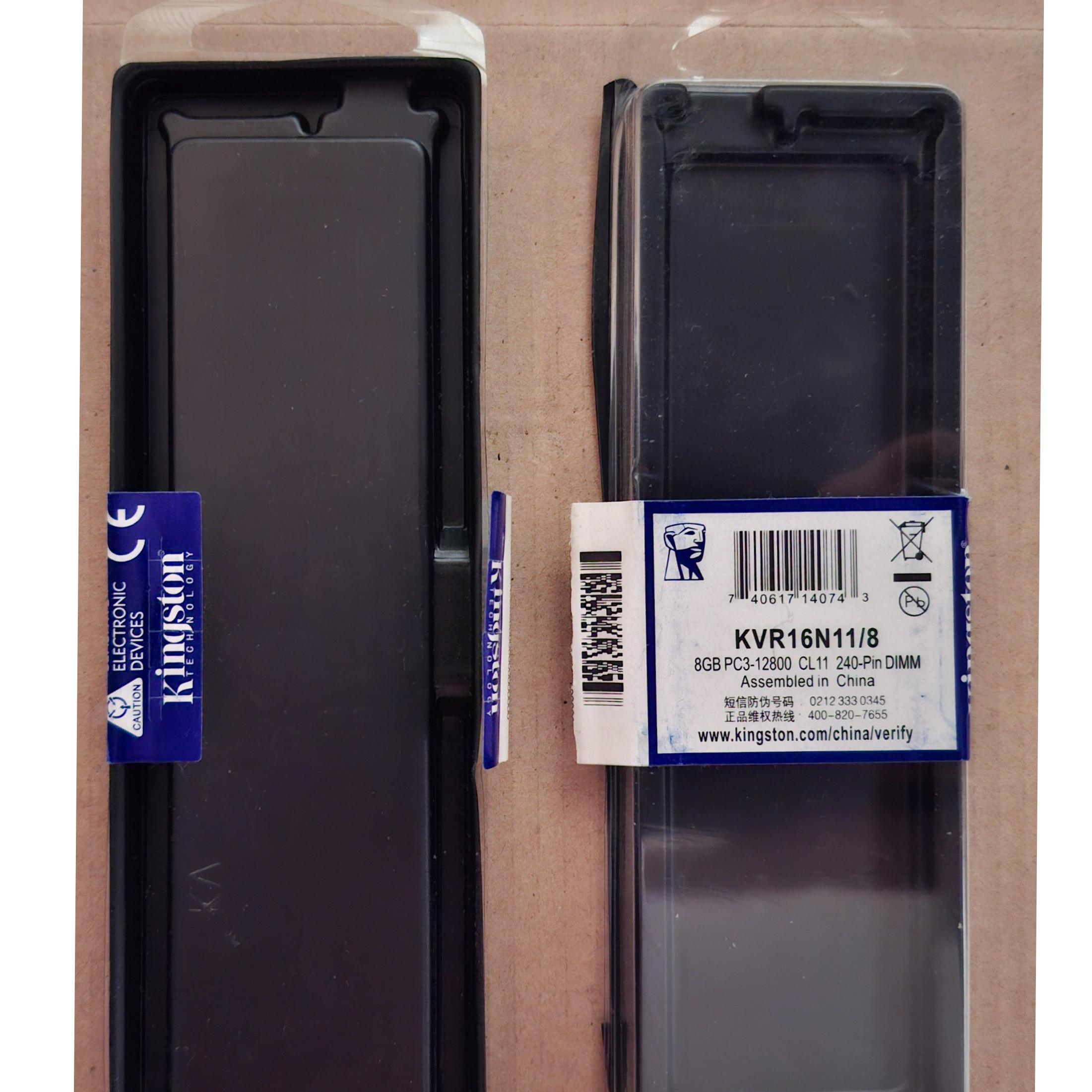 قاب ، کیس رم Ram پک 10 عددی