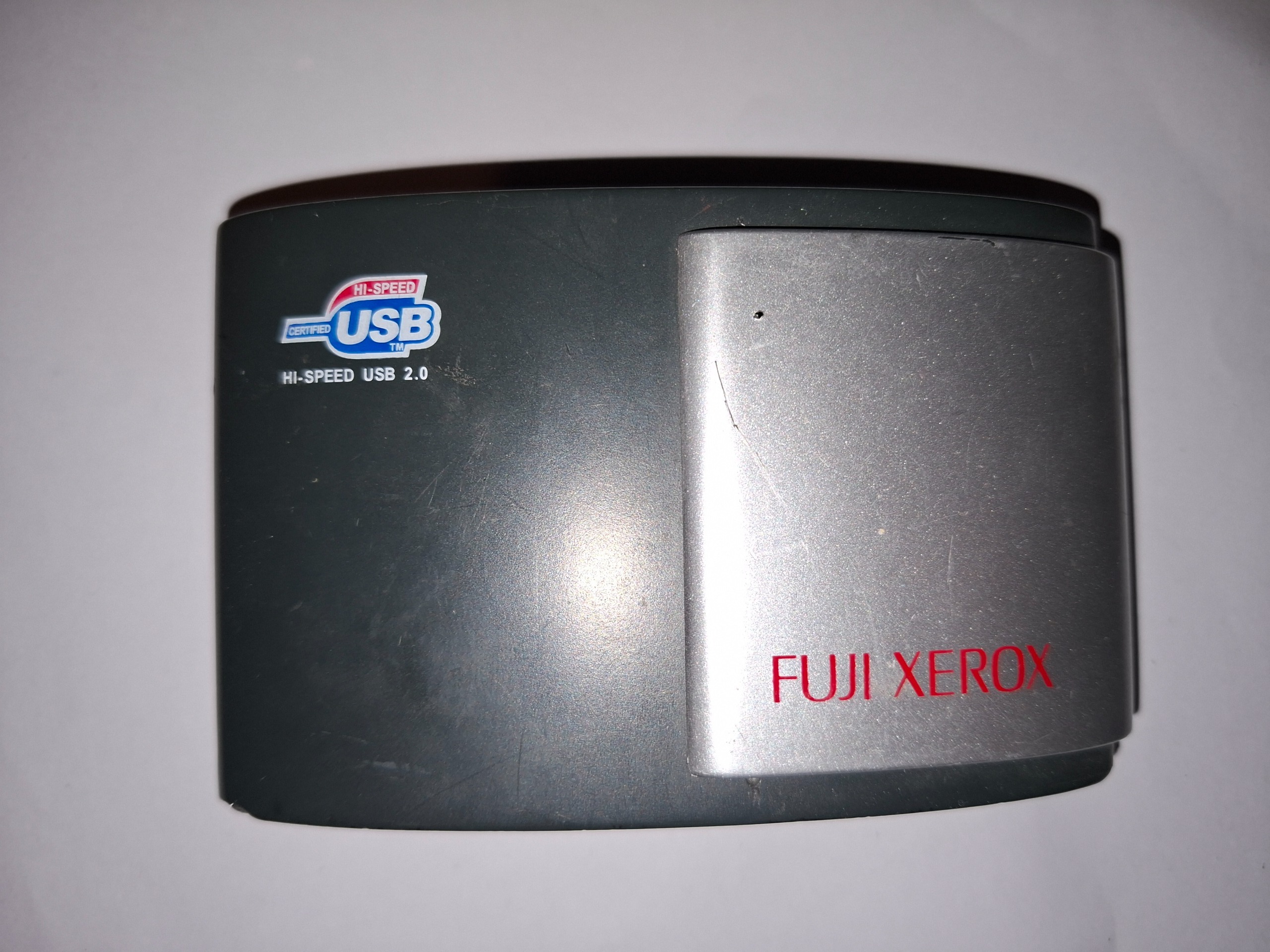 رم ریدر فوجی زیراکس مولتی اسلات