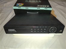 DVR