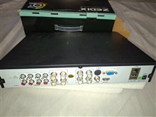 DVR
