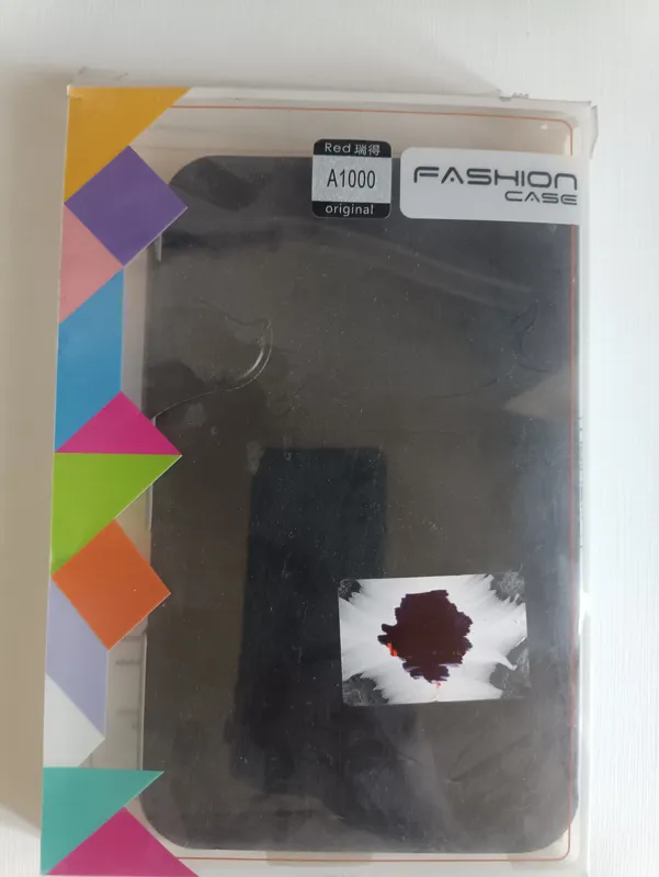 کیف و کاور تبلت سامسونگ A1000