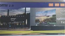 HDMI