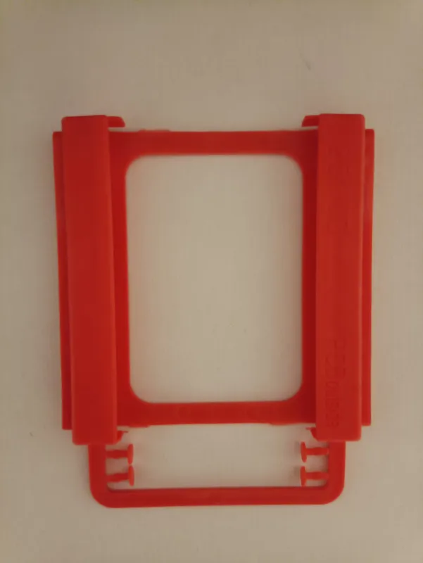 براکت ، کدی هارد HDD SSD