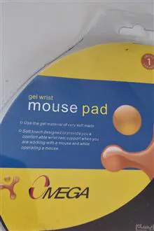mouse