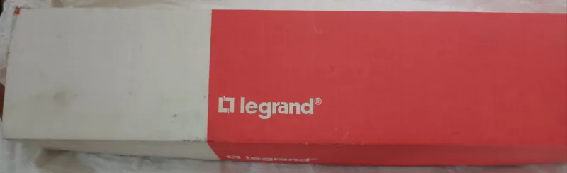 پچ پنل لگراند Legrand Cat6 SFTP 24 پورت