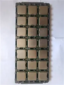 CPU