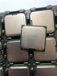 CPU