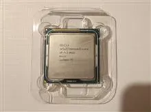 CPU