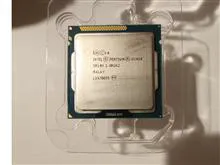 CPU