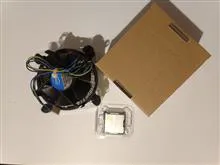 CPU