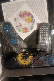 DVD