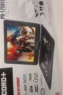 DVD