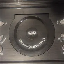 DVD