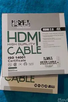 cable