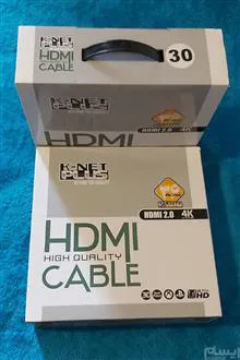 HDMI