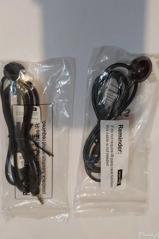 ریموت IR , فرستنده و گیرنده