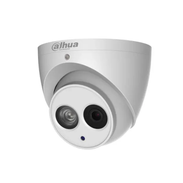 دوربین دام 4 مگاپیکسل داهوا DAHUA HDW 1400EMP-A