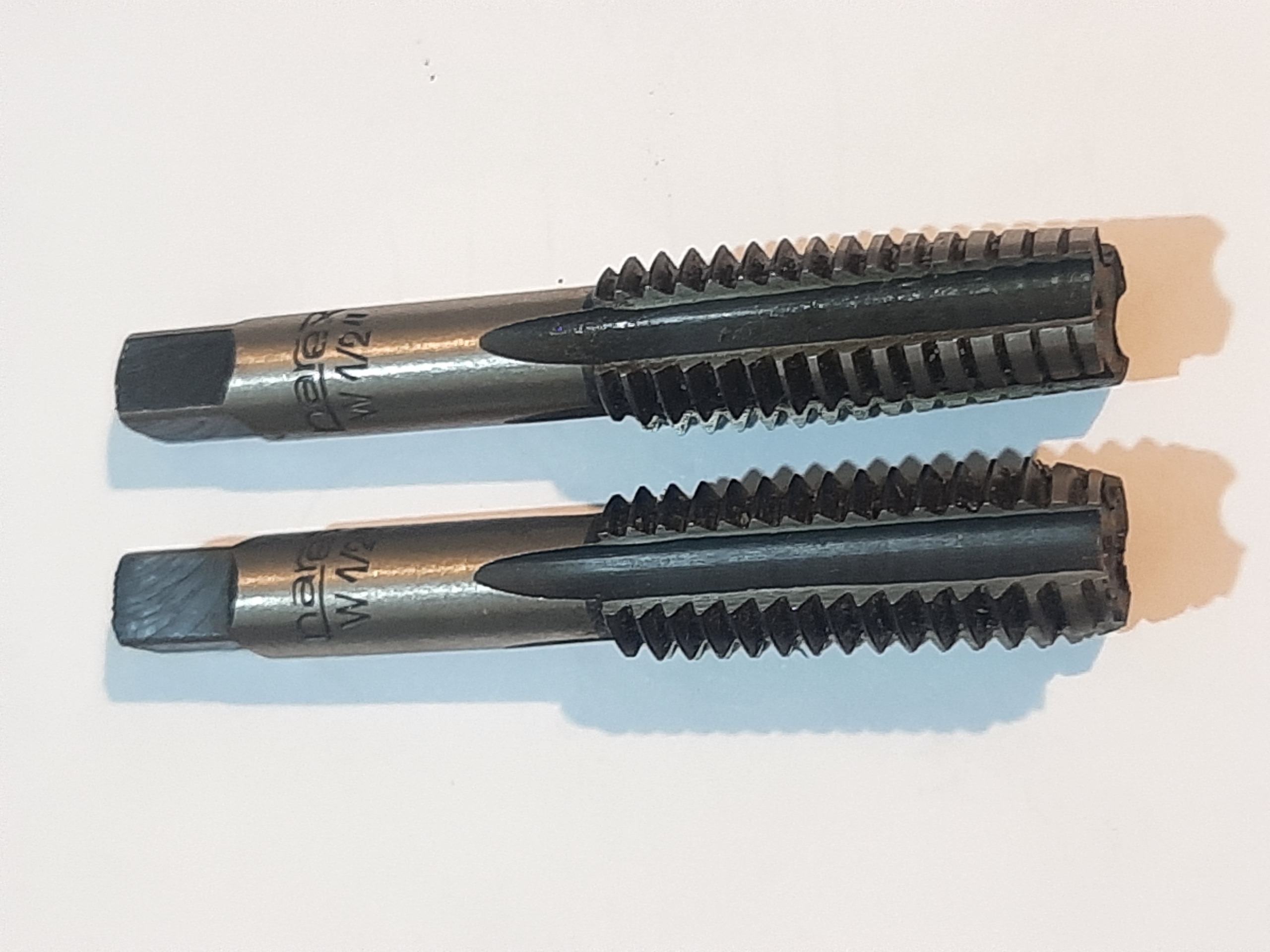 قلاویز 1.2 اینچ narex چک ( 2 پارچه )