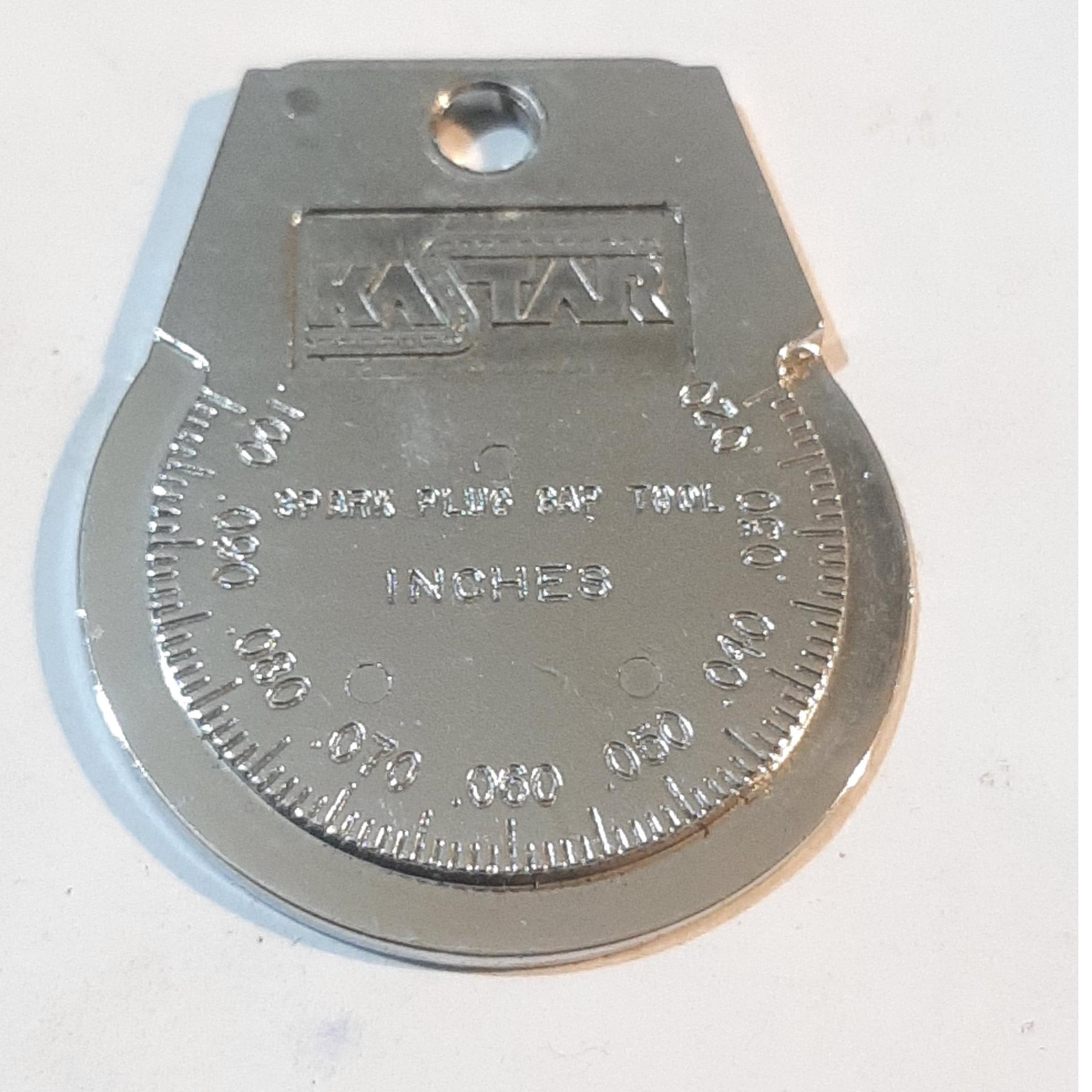 ابزار تنظیم شمع خودرو USA