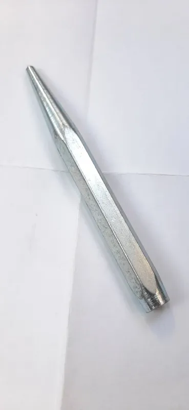سنبه چکشی نوک تیز