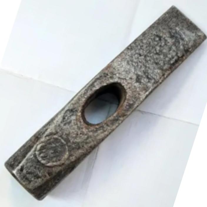 کله چکش قدیمی