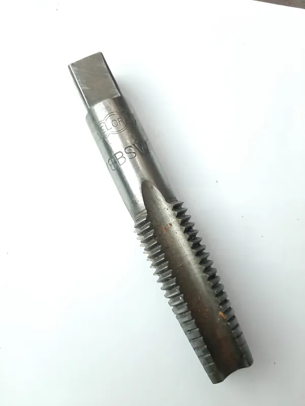 قلاویز ( 7.8 ) ELORA آلمان