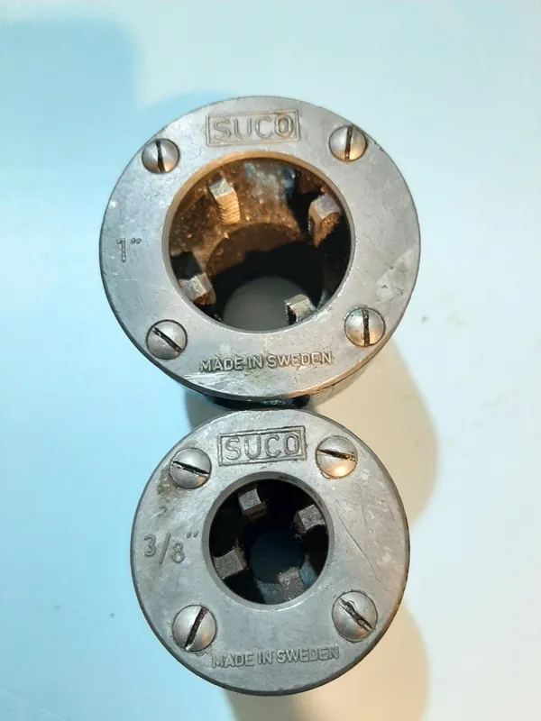 پارچه حدیده توپی SUCO سوئد