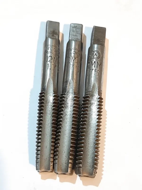 قلاویز M12 آلمان برند ELORA