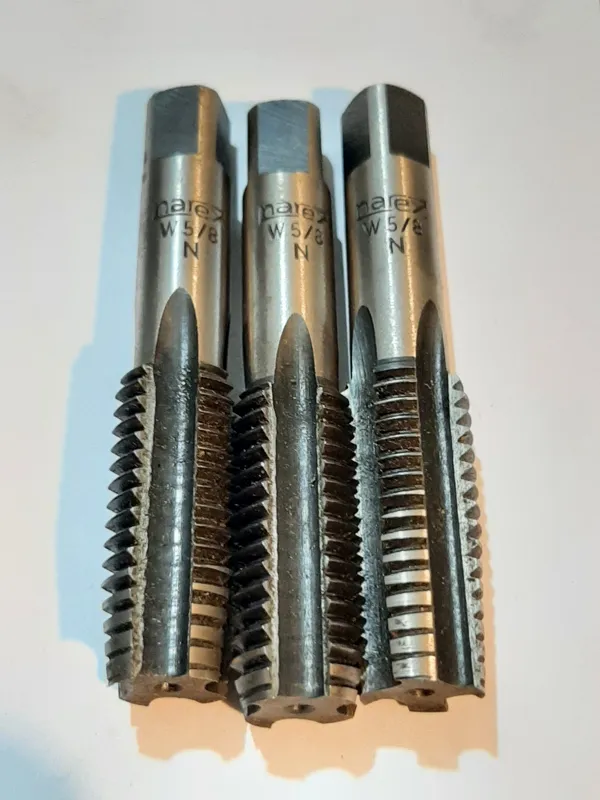 قلاویز 5.8W برند narex