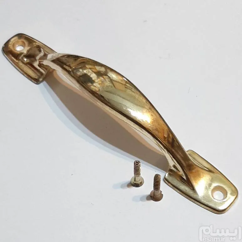 دستگیره کمد و کشو و کابینت ( 5عددی )