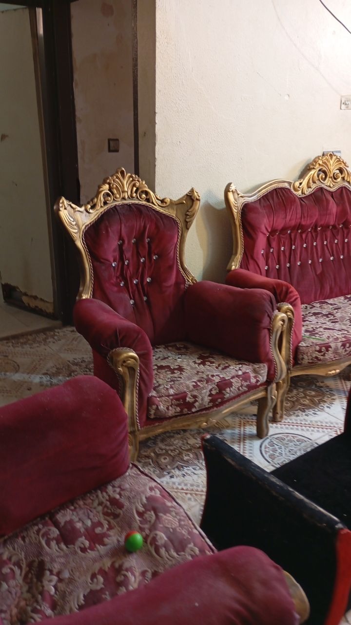 2دست مبل سالم