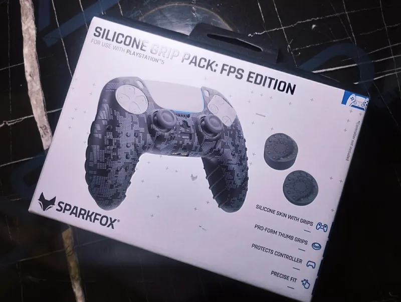 کاور روکش دسته PS5