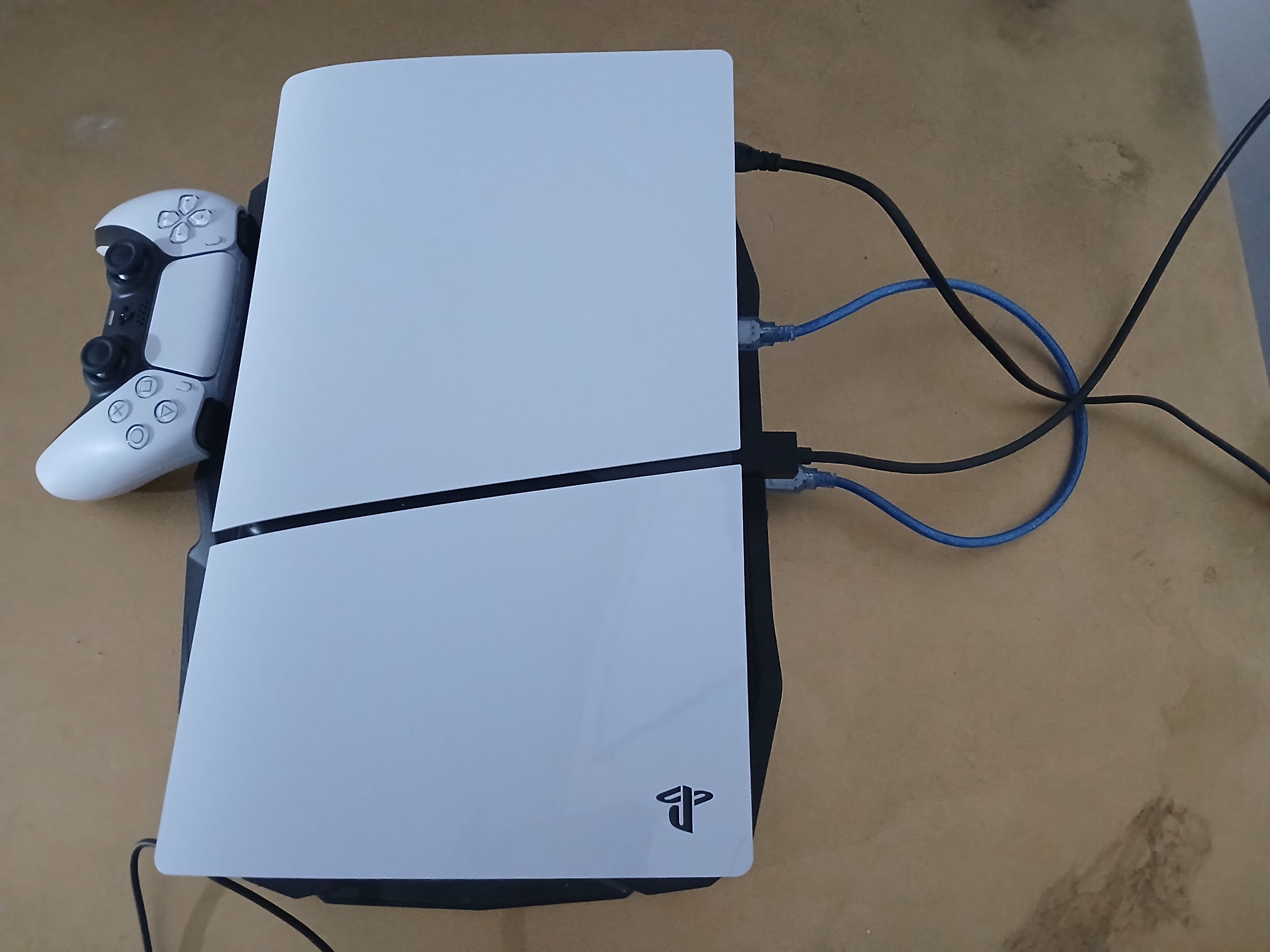 Ps5 slim  دیجیتال