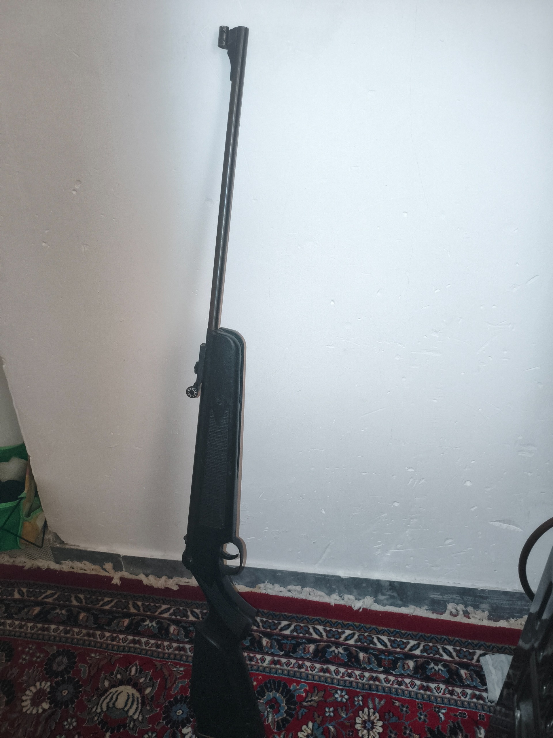 تفنگ بادی 4/5